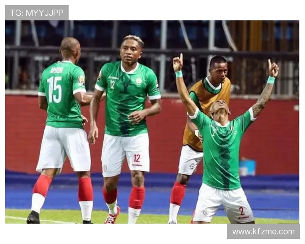 自2017年首次亮相非洲杯后萨拉赫已进9球 成为同期球员进球最多者