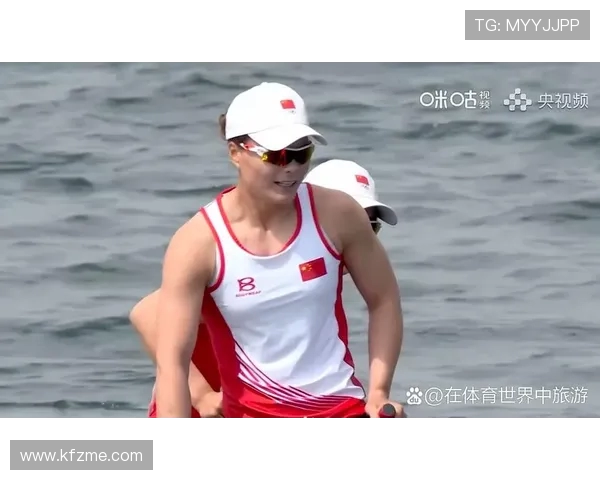 皮划艇徐诗晓谈对梦想的长久守